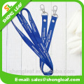 Custom lanyards no minimum order Printed Polyester Lanyards Sublimation Lanyard